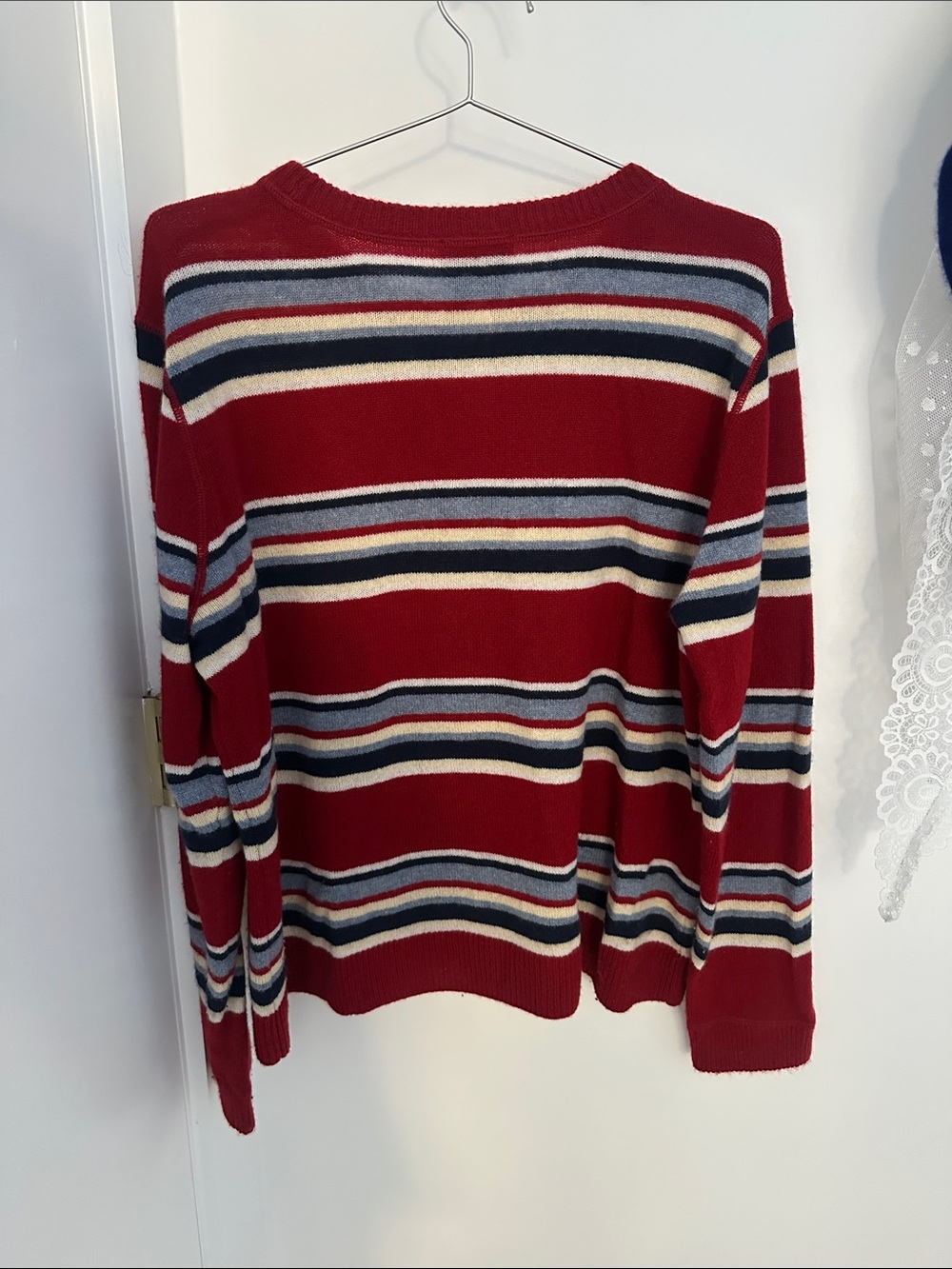 Reformation Sweater M - Picture 2 of 2